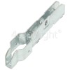 Bauknecht BLC 8201 IN Hinge Support