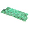 Hoover DYN 10146PG8/1-8 Control PCB Module