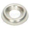 Rangemaster 91930 PROFESSIONAL PLUS 90 NG BLACK Cup Washer - No. 4 Screw Type