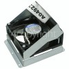 Rangemaster Cooling Fan