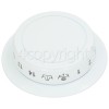 Hotpoint RG864SUK Wash Timer Knob