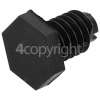 Hisense HS620D10WUK Adjustable Foot