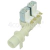 Caple Cold Double Solenoid Inlet Valve