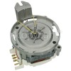 Teka Circ Pump Motor