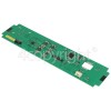 Samsung C61R2AEE Assy Module Amber Display 4