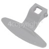 LG DWD16112FD Door Handle - Grey