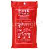 Mercury Large 1m Fire Blanket. ( Home Safety ) PPE