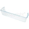 Lec L5010W (444440182) Fridge Door Lower Bottle Shelf