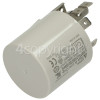 Candy CDS 420X-S Interference Filter : High & Low Corp. 10S7D-L31052732.0334-Q