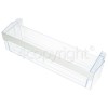 Neff KI2823F30G/01 Fridge Door Lower Bottle Shelf