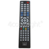 Finlux Classic Irc83518 Remote Controls For Selected Megasat/bush/cgv Models