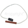 Whirlpool WTE 5243 A+ NFM Thermal Fuse