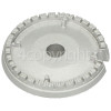 Indesit Large Burner Head