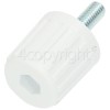 Whirlpool HK 4355 A W Foot