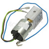 Rangemaster 6006 110 DF NG chrome Solenoid Valve Ckr 5331