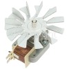 Hoover HOE3031IN WIFI Fan Motor : Oh Sung OSM-15S 22w