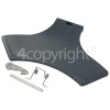 Indesit Door Handle Kit