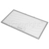 Indesit Metal Filter