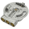 Hoover HHG7WLDVX Double Crown Support