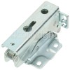 Kuppersbusch FKG9500.0I Integrated Lower Door Hinge