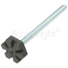 Candy Sectionlave-vaisse Adjustable Foot