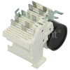 DeDietrich Terminal Block Ptc Motor Prote