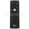 LG Remote Control