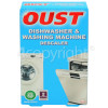 Servis Descaler: Dishwasher & Washing Machine (2 X 50ml Sachets)