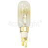 Whirlpool T25 40W Fridge Lamp