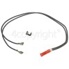 AGA SIX-FOUR Red Neon Indicator Clip