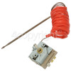AGA SIX-FOUR Fan Oven Thermostat