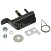 Rayburn Door Handle/Catch Assembly
