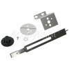 AGA OIL DE Oil Roasting Oven Thermostat Support Kit