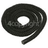 AGA OCB 2 OVEN BOILER Top Oven Door Seal Rope