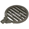 Coalbrookdale LITTLE WENLOCK MK3 (NON-BOILER) SOLID FUEL Bottom Grate