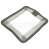 Rayburn 480K OPEN FLUE Hotplate Cover Insulation Seal