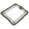 Rayburn 400K G OPEN FLUE Hotplate Cover Insulation Seal