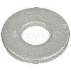Rangemaster 5611 90 DF NG Green Aluminium Washer M3