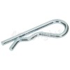 McCulloch QCT97 Retainer Spring