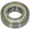 Zanker Drum Bearing : 6205ZZ
