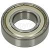 Tricity Bendix AW1053W Drum Bearing : 6205ZZ