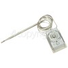 Bosch Top Oven Thermostat : EGO 55.17069.120