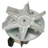 Teka Oven Fan Motor : IMS Srl. Or FIME C20 RP 003 01 33 WATT