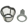 Asko Filter Set Assy