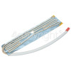 Beko 14630NELX Drain Heater