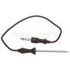 Rangemaster 123970 MASTERCHEF DELUXE 90 DF - DARTMOUTH Oven Meat Probe Socket