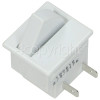 RM411N4GS1 Fridge Door Lamp Switch : Exn CIIATIGc HC 050K-4 2tag