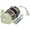 New World 444445899 Recirculation Pump : Welling YXW50-2F-2 (L) 95W