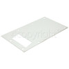 Rayburn 480CD Firebox Side Protector Plate Seal