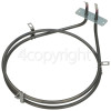 Indesit FM 1 R (AN) Fan Oven Element 1600W